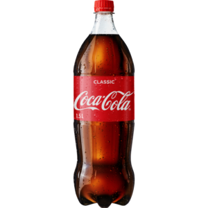 Coke Range 1.5 LTR
